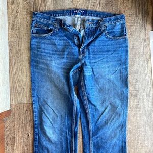 Men’s Arizona Bootcut Jeans 33x32